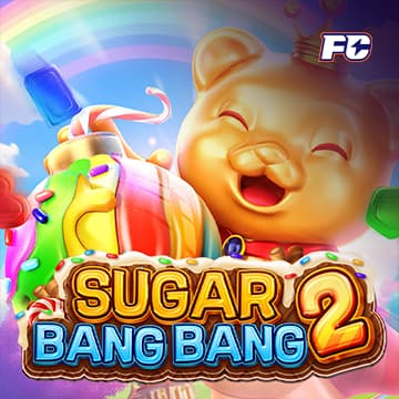 SUGAR BANG BANG2