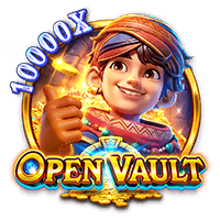 OPEN VAULT