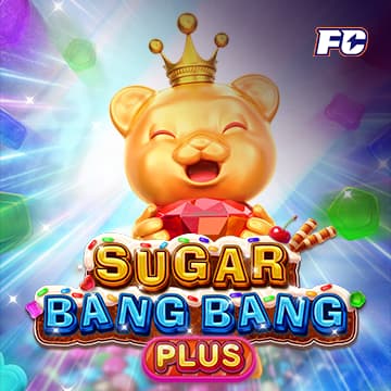 SUGAR BANG BANG PLUS