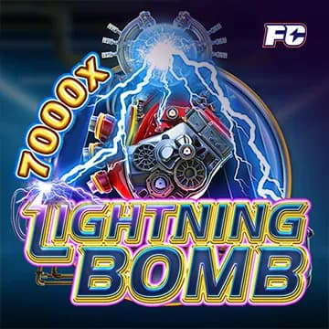 LIGHTNING BOMB