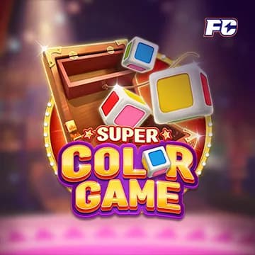 SUPER COLOR GAME