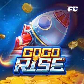 GOGO RISE