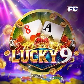 LUCKY 9