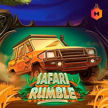 Safari Rumble