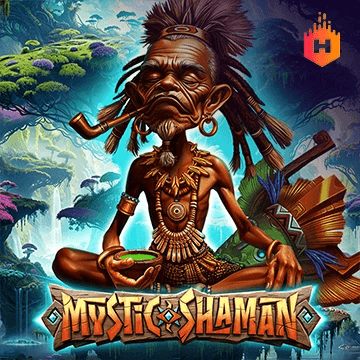 Mystic Shaman