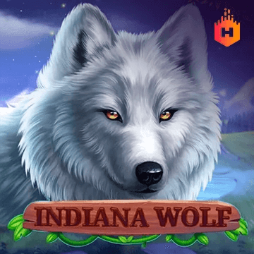 Indiana Wolf