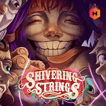 Shivering Strings