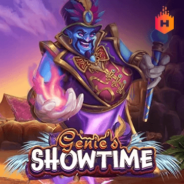 Genie's Showtime