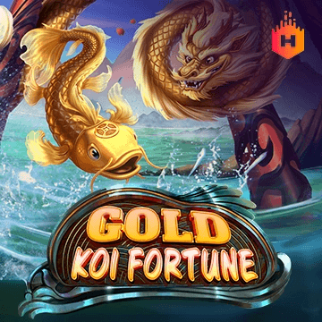 Gold Koi Fortune