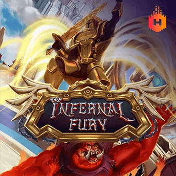 Infernal Fury
