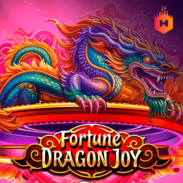 Fortune Dragon Joy