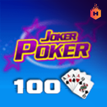 Joker Poker 100 Hand
