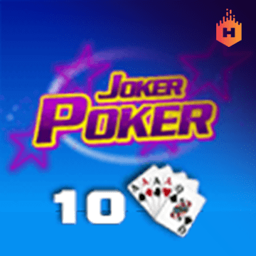 Joker Poker 10 Hand