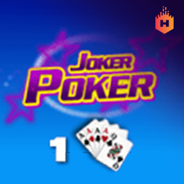 Joker Poker 1 Hand