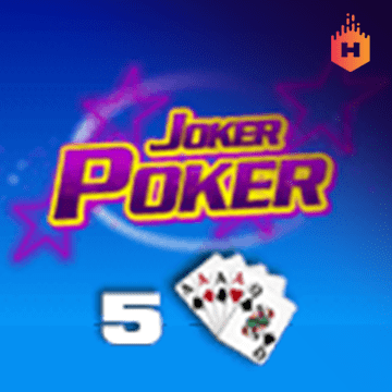 Joker Poker 5 Hand