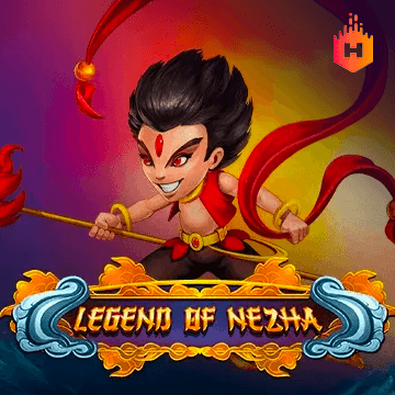 Legend of Nezha