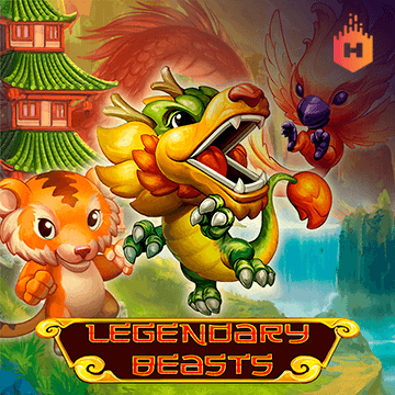 Legendary Beasts