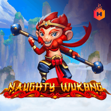 Naughty Wukong