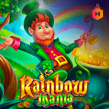Rainbowmania
