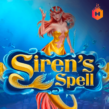 Siren's Spell