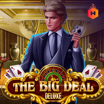 The Big Deal Deluxe