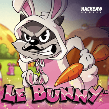 Le Bunny
