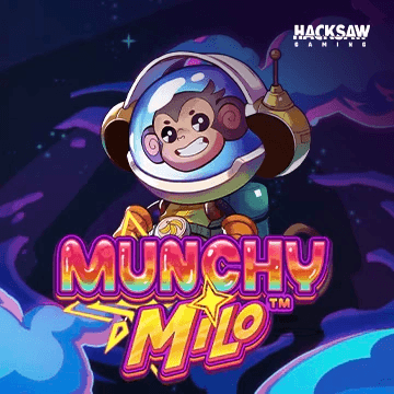 Munchy Milo