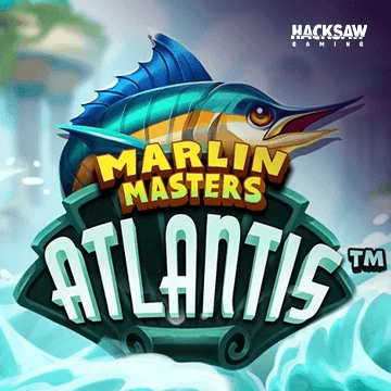 Marlin Masters: Atlantis