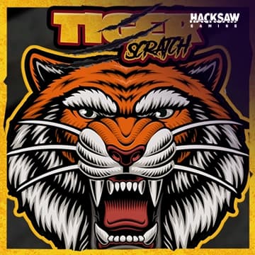 Tiger Scratch
