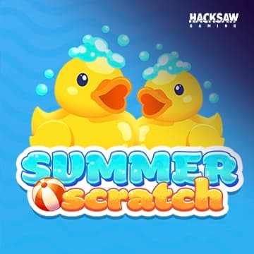 Summer Scratch