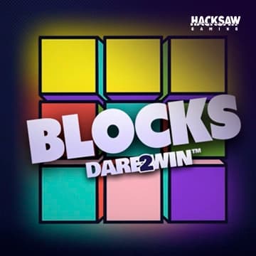 Blocks