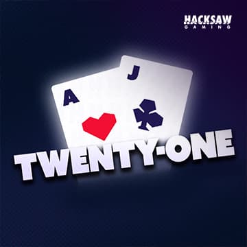 TwentyOne