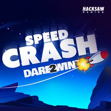 Speed Crash
