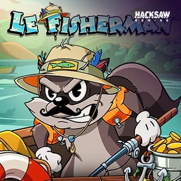 Le Fisherman