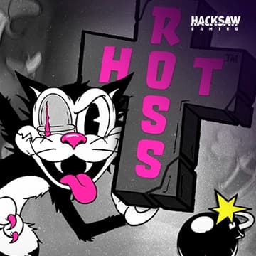 Hot Ross