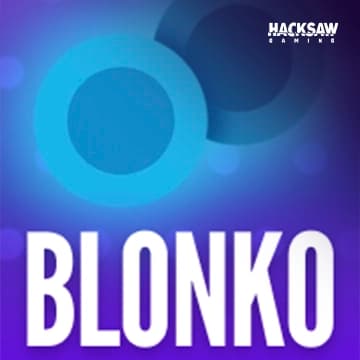 Blonko