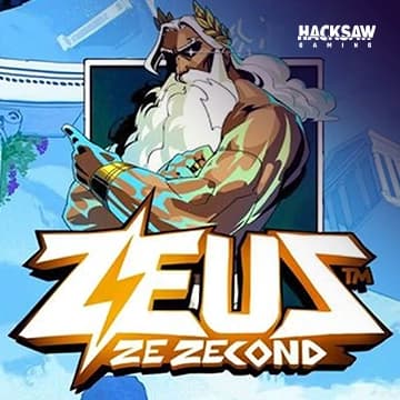 Zeus Ze Zecond
