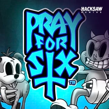 Pray for Six