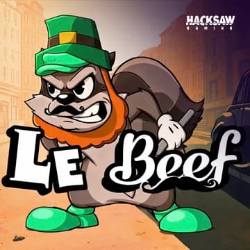 Le Beef