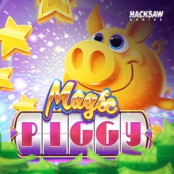 Magic Piggy OG