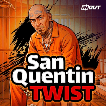 Twist San Quentin