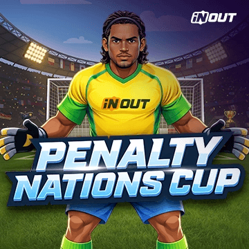 Penalty Nations Cup