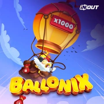 BalloniX