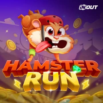 Hamster Run