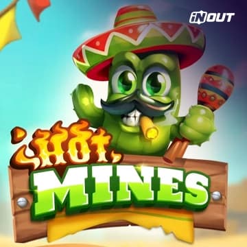 Hot-mines