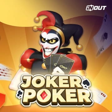 Joker Poker
