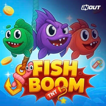 Fish Boom