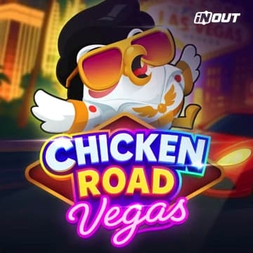 Chicken Road Vegas