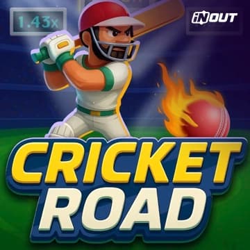 Cricket Road
