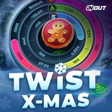 Twist New Year